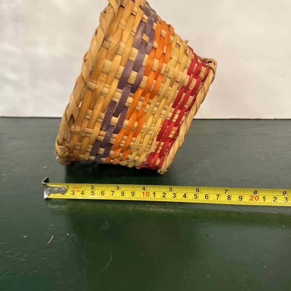 N/A vintage choctaw